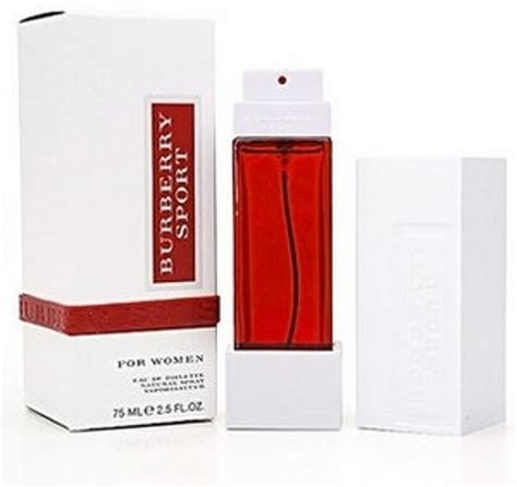 burberry sport woman|Burberry sport perfume 50ml.